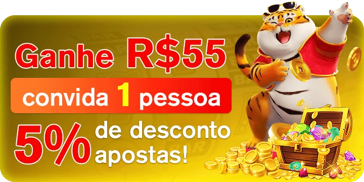 K58 Indique amigos para receber um bônus
